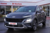 Hyundai Kona 1.0 Prime Mild-Hybrid LED Navi Head-Up DAB