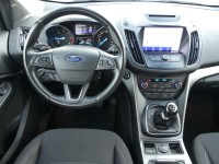 Ford Kuga 2.0 TDCi Cool&Connect 4x4