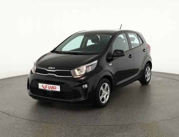 Kia Picanto 1.2 Vision