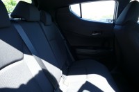Toyota C-HR 1.2 Turbo 4x2