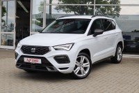 Seat Ateca 1.5 FR LED Navi ACC AHK Sitzheizung DAB