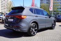 Seat Tarraco 1.4 FR e-Hybrid DSG