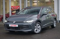 Vorschau: VW Golf Variant 1.5eTSI DSG