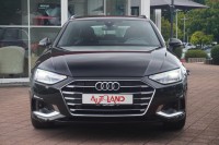 Audi A4 Avant 40 2.0 TDI advanced S-Tronic
