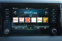 Skoda Karoq 1.5 TSI Sportline DSG