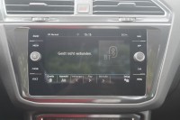 VW Tiguan 2.0 TSI DSG Highline 4M