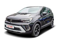 Opel Crossland 1.2 Turbo Enjoy LED Sitzheizung Kamera