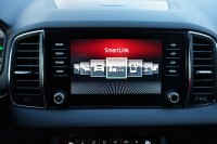 Skoda Karoq 2.0 TSI Sportline 4x4