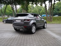 Land Rover Range Rover SE AWD Aut.