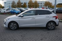 Hyundai i20 1.0 T-GDI Aut.