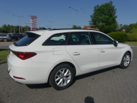 Seat Leon Sportstourer 1.5