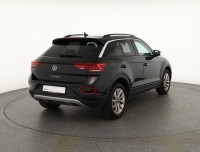 VW T-Roc 1.5 TSI DSG