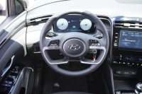 Hyundai Tucson 1.6T-GDI 4WD