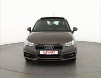 Audi A1 Sportback 1.0 TFSI
