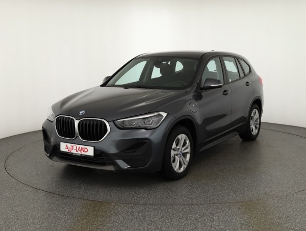 BMW X1 25 e xDrive