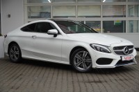 Mercedes-Benz C 200 C200 4Matic AMG Line