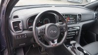 Kia Sportage 1.6 T-GDI GT Line 4WD