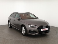 Audi A4 35 TDI Avant advanced