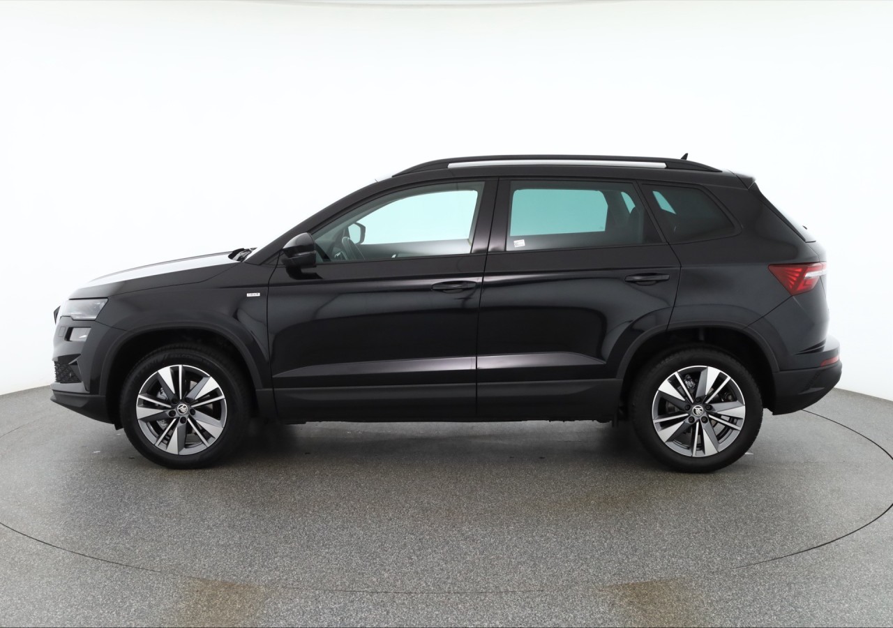 Skoda Karoq 1.0 TSI Tour