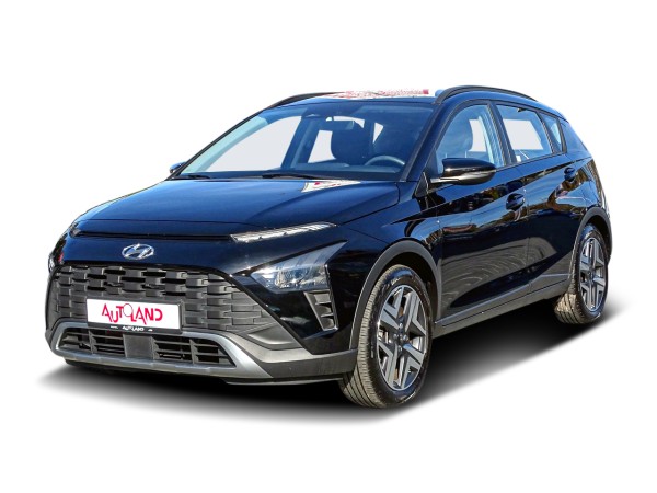 Hyundai BAYON Bayon 1.0 T-GDI Trend 2WD