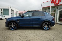 Lynk&Co 01 1.5 TD PHEV Aut.