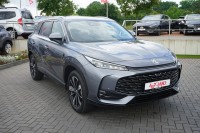 MG HS 1.5 T-GDI Luxury Aut.