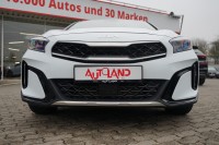 Kia xcee'd XCeed 1.5 T-GDI Aut.