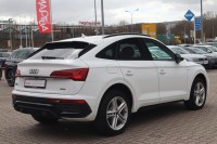Audi Q5 Sportback 40 TDI S-Line quattro s-tronic