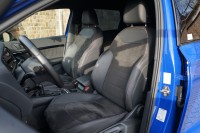 Cupra Ateca 2.0 DSG 4Drive