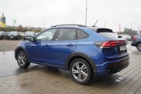 VW Taigo 1.0 TSI DSG