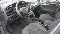 VW Touran 1.5 TSI Highline