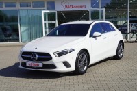 Vorschau: Mercedes-Benz A 180 A180 Edition 19
