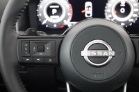 Nissan Qashqai N-Connecta 1.3 Dig-T MHEV Aut.