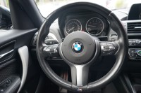 BMW 118 i M Sport