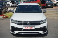 VW Tiguan Allspace 2.0 TDI R-Line 4M
