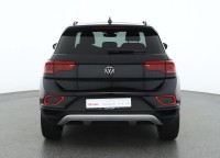 VW T-Roc 1.5 TSI DSG