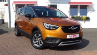 Opel Crossland X 1.2