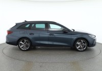 Cupra Leon ST 2.0 TSI 4Drive DSG