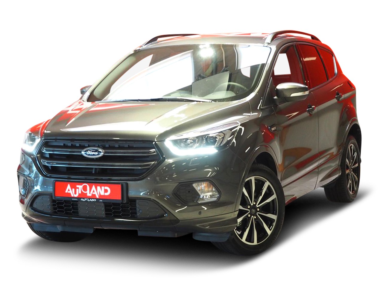 Ford Kuga 1.5 EB ST-Line