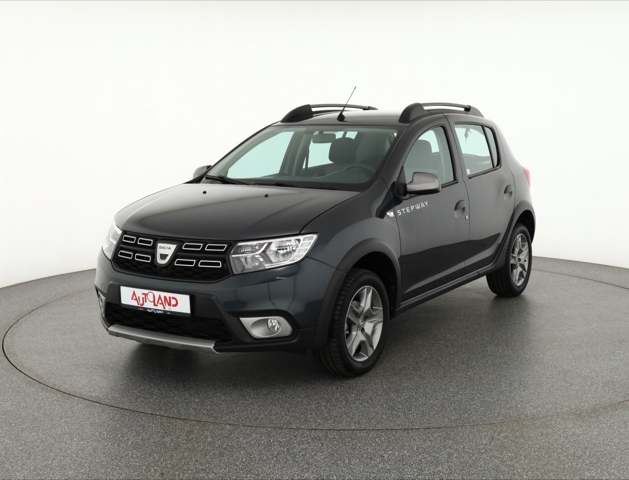 Dacia Sandero Stepway 0.9 TCe Prestige