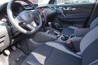 Nissan Qashqai 1.2 DIG-T