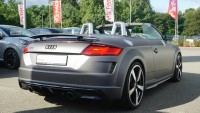 Audi TT Roadster 45 2.0 TFSI S-Line