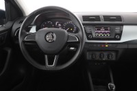 Skoda Fabia Combi 1.0 MPI