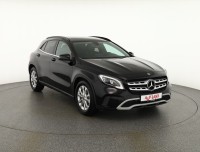 Mercedes-Benz GLA 180 Style