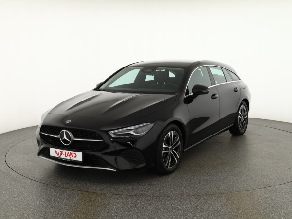 Mercedes-Benz CLA 180 SB