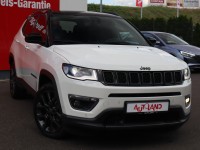 Jeep Compass 1.3 T-GDI AT