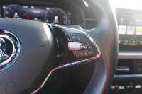 Skoda Scala 1.5 TSI DSG