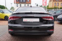 Audi A5 Coupe 2.0 TFSI quattro S-Line