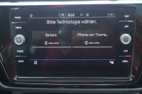 VW Touran 1.5 TSI Highline