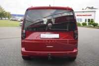 VW Caddy 2.0 TDI DSG Move